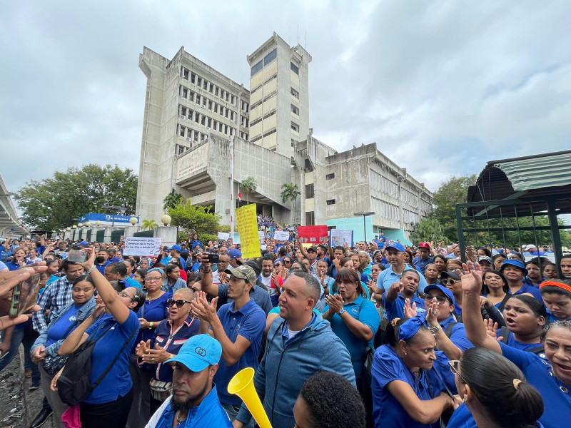 Desafíos en el Cibao para el nuevo ministro de Educación